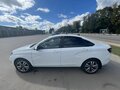 2023 Lada (ВАЗ) Vesta I Рестайлинг (NG), белый, 1150000 рублей - вид 6