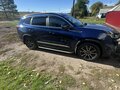 2021 Chery Tiggo 8 Pro I, синий, 1850000 рублей - вид 5