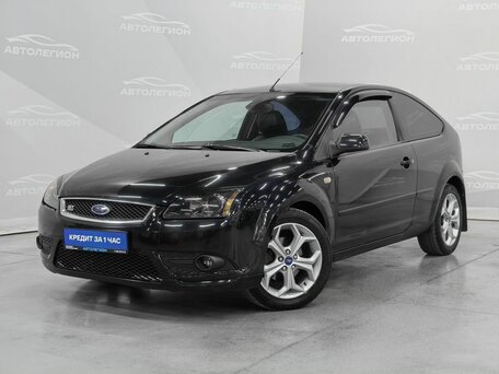 Ford Focus II