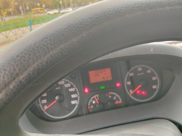2011 Peugeot Boxer, белый, 950000 рублей - вид 5