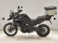 2015 Triumph Tiger 800, чёрный, 760000 рублей - вид 1