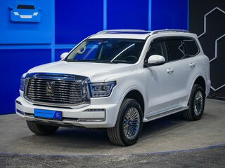 2023 Tank 500 I, белый, 4840000 рублей, вид 2