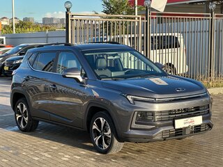 2023 Москвич 3, серый, 1367000 рублей, вид 3