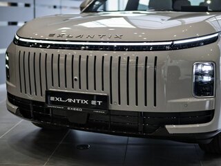 2025 Exeed Exlantix ET, серый, 6990000 рублей, вид 5