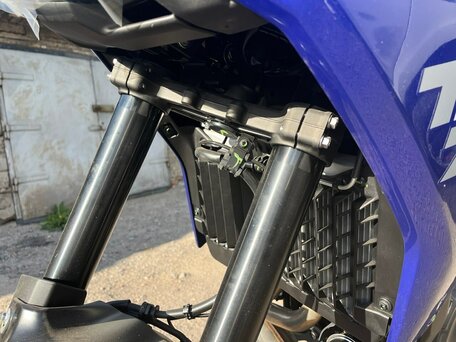 2026 Yamaha Tenere 700, синий, 1490000 рублей, вид 4