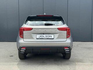 2026 Haval Jolion I Рестайлинг 2, серый, 2499000 рублей, вид 4