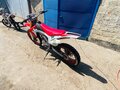 2020 Motoland XR250, красный, 85000 рублей - вид 7