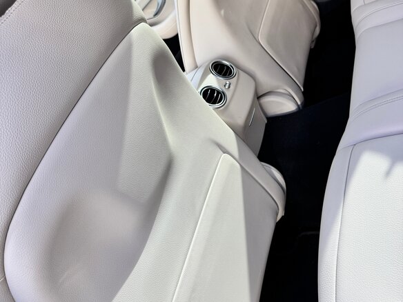 2020 Mercedes-Benz E-Класс 200 d V (W213, S213, C238), серебристый - вид 17