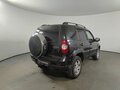 2011 Chevrolet Niva I Рестайлинг, синий, 333750 рублей - вид 4