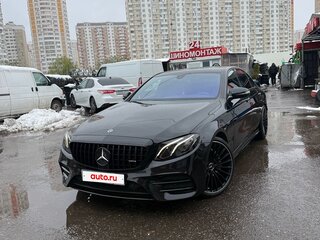 2020 Mercedes-Benz E-Класс 200 V (W213, S213, C238), чёрный, 4200000 рублей, вид 2