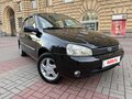 2012 Lada (ВАЗ) Kalina I, чёрный, 380000 рублей - вид 4
