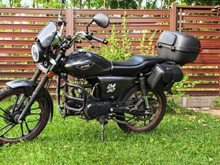 Minsk (Минск) D4 50
