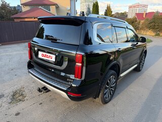 2023 Tank 500 I, чёрный, 3580000 рублей, вид 3