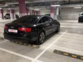 2014 Audi A6 IV (C7), чёрный, 2050000 рублей - вид 8
