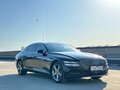 2022 Genesis G80 II, чёрный, 4219000 рублей - вид 6