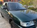 2002 Lada (ВАЗ) 2110, зелёный, 80000 рублей