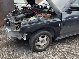 2006 Lada (ВАЗ) 2112, чёрный, 165000 рублей, вид 3