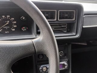 2003 Lada (ВАЗ) 2107, синий, 174000 рублей, вид 4