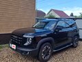 2024 Haval Dargo I, чёрный, 3270000 рублей - вид 4