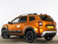 2021 Renault Duster II, оранжевый, 1559000 рублей - вид 3