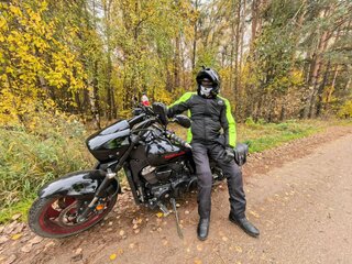 2018 Suzuki Boulevard M90, чёрный, 1140000 рублей, вид 1