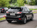 2014 Lexus RX 350 III Рестайлинг, чёрный - вид 5