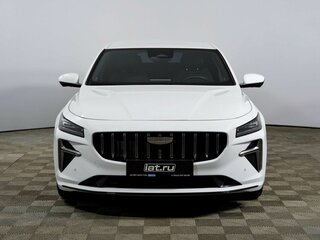 2024 Geely Preface I, белый, 2598000 рублей, вид 2