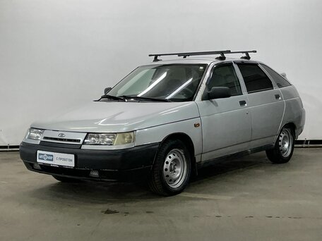 Lada (ВАЗ) 2112