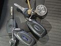 2012 Ford Focus III, белый - вид 11