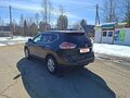 2018 Nissan X-Trail III, зелёный, 1650000 рублей - вид 9