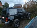 1992 Jeep Cherokee II (XJ), чёрный, 499000 рублей - вид 1