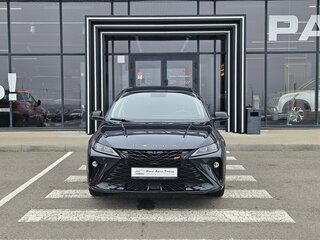 2023 Omoda S5 GT, синий, 1850000 рублей, вид 2