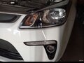 2017 Kia Rio IV, белый, 2000000 рублей - вид 2