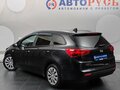 2017 Kia Ceed II Рестайлинг, чёрный, 1111000 рублей - вид 1