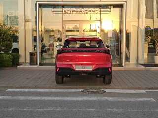 2026 Omoda C5 II, красный, 2929000 рублей, вид 5