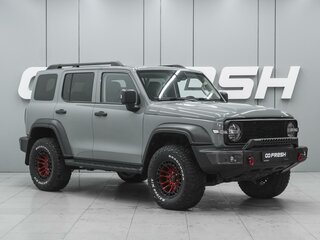 2023 Tank 300 I, серый, 3290000 рублей, вид 1