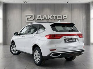 2026 Haval M6 II, белый, 2349000 рублей, вид 5