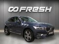 2020 Volvo XC60 II, голубой, 3450000 рублей