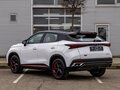 2022 Omoda C5 I, белый, 1245000 рублей - вид 2