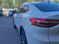 2021 Haval F7x I, белый, 1750000 рублей - вид 4