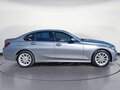 2025 BMW 3 серии 318i VII (G2x) Рестайлинг 2, серебристый, 3733000 рублей - вид 3