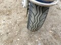 2007 Yamaha XV 1900, синий, 850000 рублей - вид 8