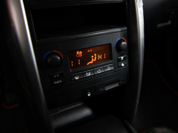 2007 Peugeot 207 I, зелёный, 299000 рублей - вид 13