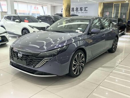 2026 Nissan Teana IV (L34), серый, 2860000 рублей, вид 2