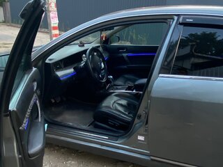 2007 Nissan Teana I (J31) Рестайлинг, серый, 550000 рублей, вид 5