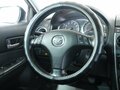 2005 Mazda 6 I (GG) Рестайлинг, зелёный, 559000 рублей - вид 11