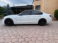 2016 BMW 3 серии 320i VI (F3x) Рестайлинг, белый, 2000000 рублей - вид 4