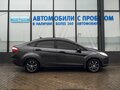 2017 Ford Fiesta Mk6 Рестайлинг, серый, 675000 рублей - вид 5