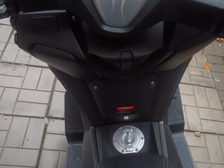 2025 Voge SR4 Max SE, чёрный, 500000 рублей, вид 5