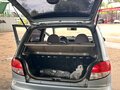 2011 Daewoo Matiz I Рестайлинг, голубой - вид 9